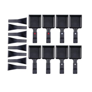 SILVERCREST® Raclette-Grill SRGS 1400 E2 - B-Ware neuwertig