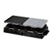 SILVERCREST® Raclette-Grill SRGS 1400 E2 - B-Ware neuwertig