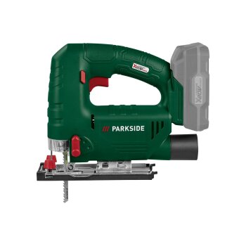 PARKSIDE® 20 V Akku-Stichsäge »PSTA 20-Li A1«, ohne Akku und Ladegerät - B-Ware neuwertig
