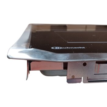 Bauknecht Induktions-Kochfeld BQ 2760S FT, SCHOTT CERAN® Glaskeramik - B-Ware Transportschaden