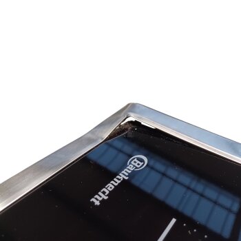 Bauknecht Induktions-Kochfeld BQ 2760S FT, SCHOTT CERAN® Glaskeramik - B-Ware Transportschaden