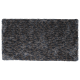 LIVARNO home Teppich Langflor, 80 x 150cm (Grau) - B-Ware neuwertig