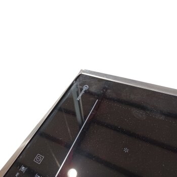 Bauknecht Induktions-Kochfeld BQ 2760S FT, SCHOTT CERAN® Glaskeramik - B-Ware Transportschaden