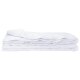 LIVARNO home Soft-Touch-Bettdecke, kochfest, 200 x 220 cm - B-Ware neuwertig