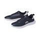 CRIVIT Herren Sportschuhe, mit atmungsaktivem Mesh (Navy, 44) - B-Ware neuwertig