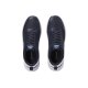 CRIVIT Herren Sportschuhe, mit atmungsaktivem Mesh (Navy, 44) - B-Ware neuwertig