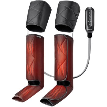 Renpho Massagegerät Aeria Ulitimate Thermal 2...