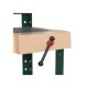 lupilu® Holzspielzeug, Werkbank - 77-teilig - B-Ware sehr gut