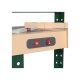lupilu® Holzspielzeug, Werkbank - 77-teilig - B-Ware sehr gut