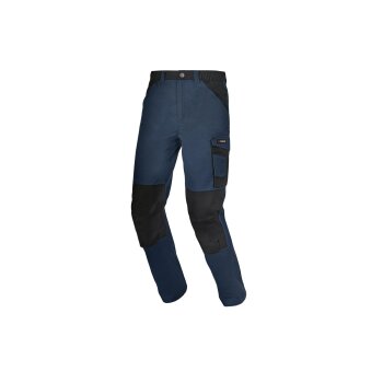 PARKSIDE® Herren Arbeitsbundhose (Navy, 56) - B-Ware neuwertig