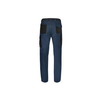 PARKSIDE® Herren Arbeitsbundhose (Navy, 56) - B-Ware neuwertig