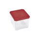 PARKSIDE® Kleinteilebox, mit separatem Deckel (Box M/2er Set) - B-Ware neuwertig