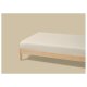 LIVARNO® Jersey-Spannbettlaken, 140-160 x 200 cm - B-Ware