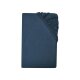 LIVARNO® Jersey-Spannbettlaken, 140-160 x 200 cm - B-Ware