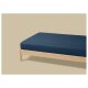 LIVARNO® Jersey-Spannbettlaken, 140-160 x 200 cm - B-Ware