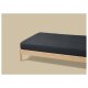 LIVARNO® Jersey-Spannbettlaken, 140-160 x 200 cm - B-Ware