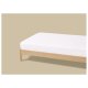 LIVARNO® Jersey-Spannbettlaken, 140-160 x 200 cm - B-Ware