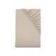 LIVARNO home Jersey-Boxspring-Spannbettlaken, 180-200 x 200 cm - B-Ware