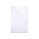 LIVARNO home Jersey-Boxspring-Spannbettlaken, 180-200 x 200 cm - B-Ware
