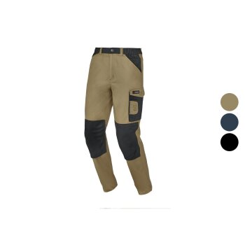 PARKSIDE® Herren Arbeitsbundhose - B-Ware