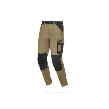 PARKSIDE® Herren Arbeitsbundhose - B-Ware