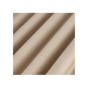 LIVARNO home Lyocell-Satin-Bettwäsche, 155 x 220 cm - B-Ware