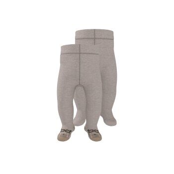 lupilu® Baby Thermostrumpfhosen, 2 Stück - B-Ware