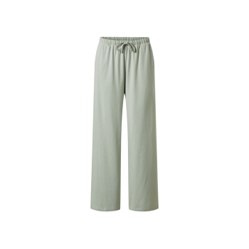 esmara® Damen Pyjama, mit Eingrifftaschen - B-Ware