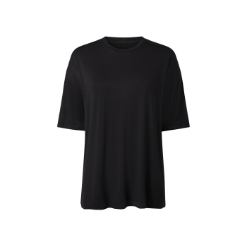 esmara® Damen Pyjama, mit Eingrifftaschen - B-Ware