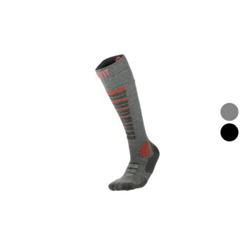 CRIVIT Damen Winter-Funktionsstrümpfe, 1 Paar - B-Ware