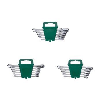 PARKSIDE® Gabel- und Ratschen-Ringschlüsselsatz,...