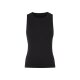 esmara® Damen Top, in modischer Ripp-Qualität - B-Ware