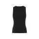 esmara® Damen Top, in modischer Ripp-Qualität - B-Ware