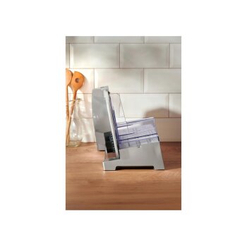 SILVERCREST® Elektrischer Allesschneider »SAS 120 E1« - B-Ware