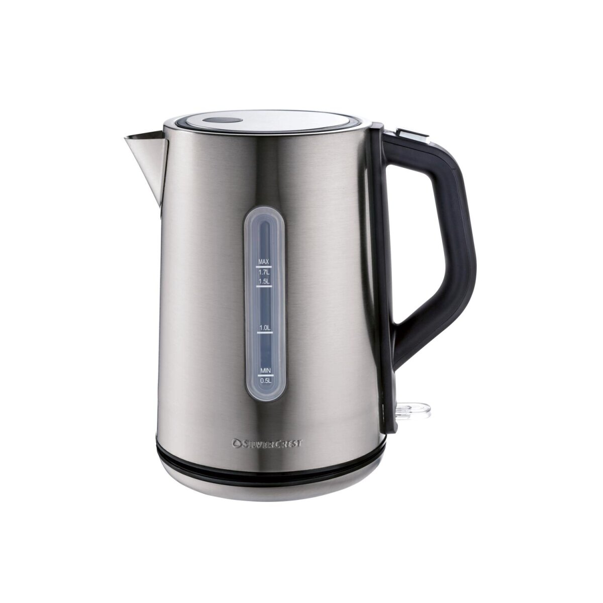 SILVERCREST® Wasserkocher »SWKE 3000 G1«