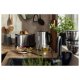 SILVERCREST® Wasserkocher »SWKE 3000 G1« - B-Ware