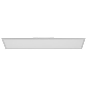 LIVARNO home LED-Deckenpanel, stufenlos dimmbar - B-Ware
