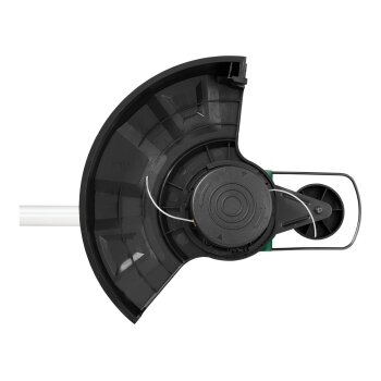 PARKSIDE® 20 V Akku-Rasentrimmer »PRTA 20-Li C3«, ohne Akku und Ladegerät - B-Ware