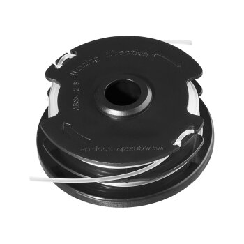 PARKSIDE® 20 V Akku-Rasentrimmer »PRTA 20-Li C3«, ohne Akku und Ladegerät - B-Ware
