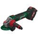 PARKSIDE® 20 V Akku-Winkelschleifer »PWSA 20-Li D4«, mit Akku und Ladegerät - B-Ware