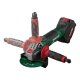 PARKSIDE® 20 V Akku-Winkelschleifer »PWSA 20-Li D4«, mit Akku und Ladegerät - B-Ware