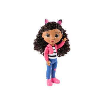 Gabby´s Dollhouse Puppe »Gabby Girl« -...