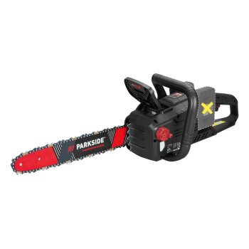 PARKSIDE PERFORMANCE® 40 V Akku-Kettensäge...
