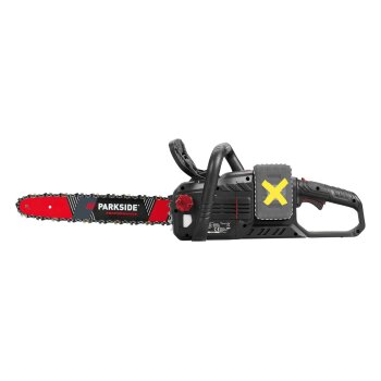 PARKSIDE PERFORMANCE® 40 V Akku-Kettensäge »PPKSA 40-Li B2«, ohne Akku und Ladegerät - B-Ware
