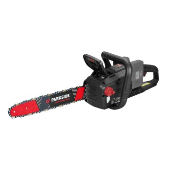 PARKSIDE PERFORMANCE® 40 V Akku-Kettensäge »PPKSA 40-Li B2«, ohne Akku und Ladegerät - B-Ware