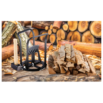 PARKSIDE® Holzspalter, aus Stahlguss - B-Ware
