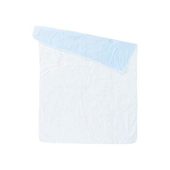 LIVARNO home Wende-Bettdecke „Coldtouch“, 135...