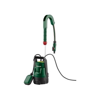 PARKSIDE® Regenfasspumpe »PERP 400 A1«,...