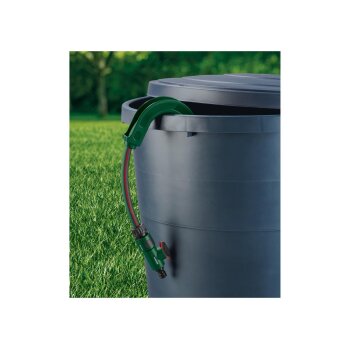 PARKSIDE® Regenfasspumpe »PERP 400 A1«,...
