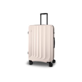 TOPMOVE® Hartschalenkoffer / Hardcase, 77 L - B-Ware